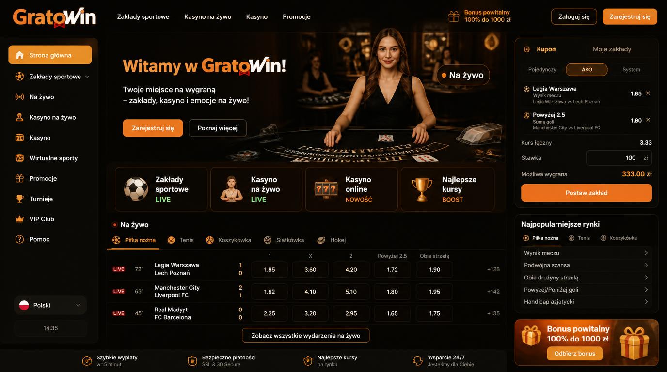 Kodeks kursów w ruchu, sport i gra przy stole